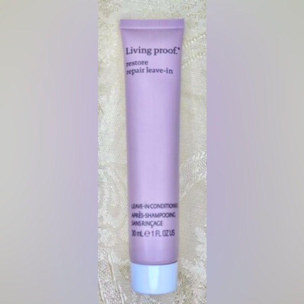 Living Proof Restore Repair Leave In Conditioner 30ml/1oz - Picture 3 of 3